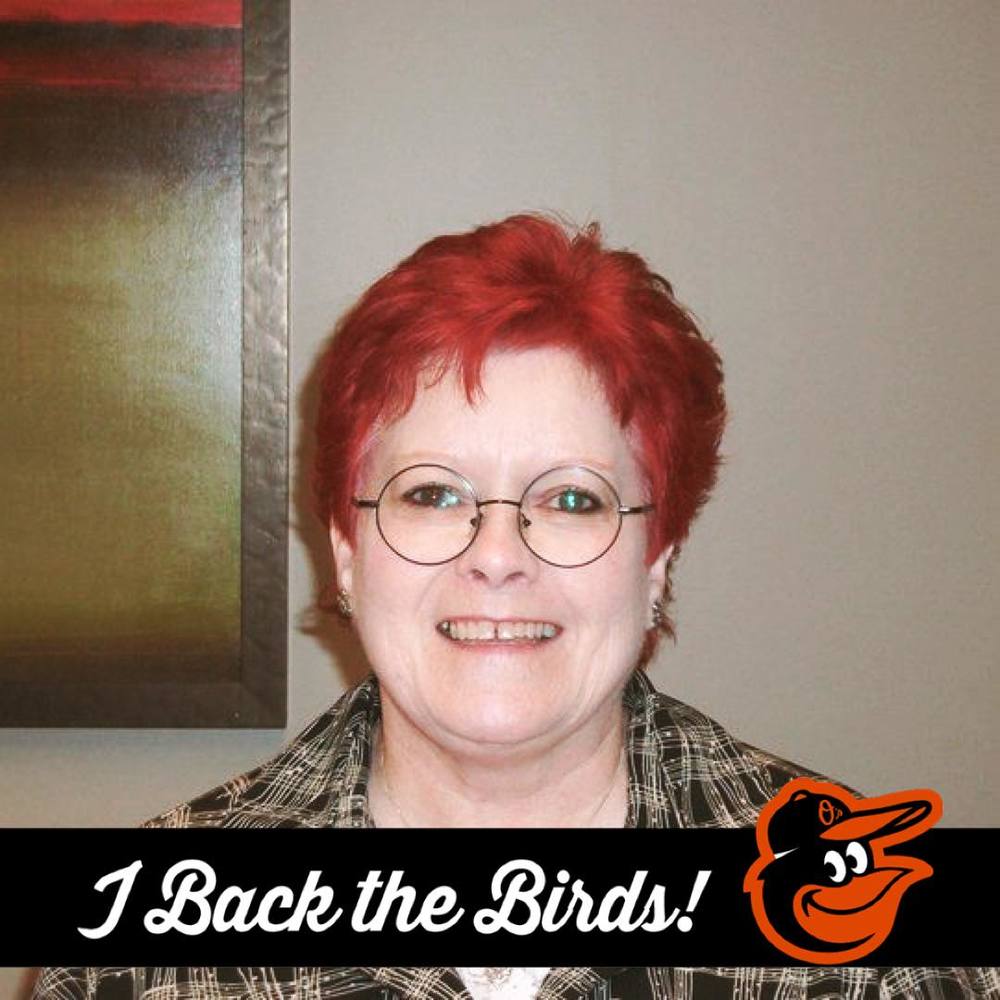 Meet your Posher, Maureen